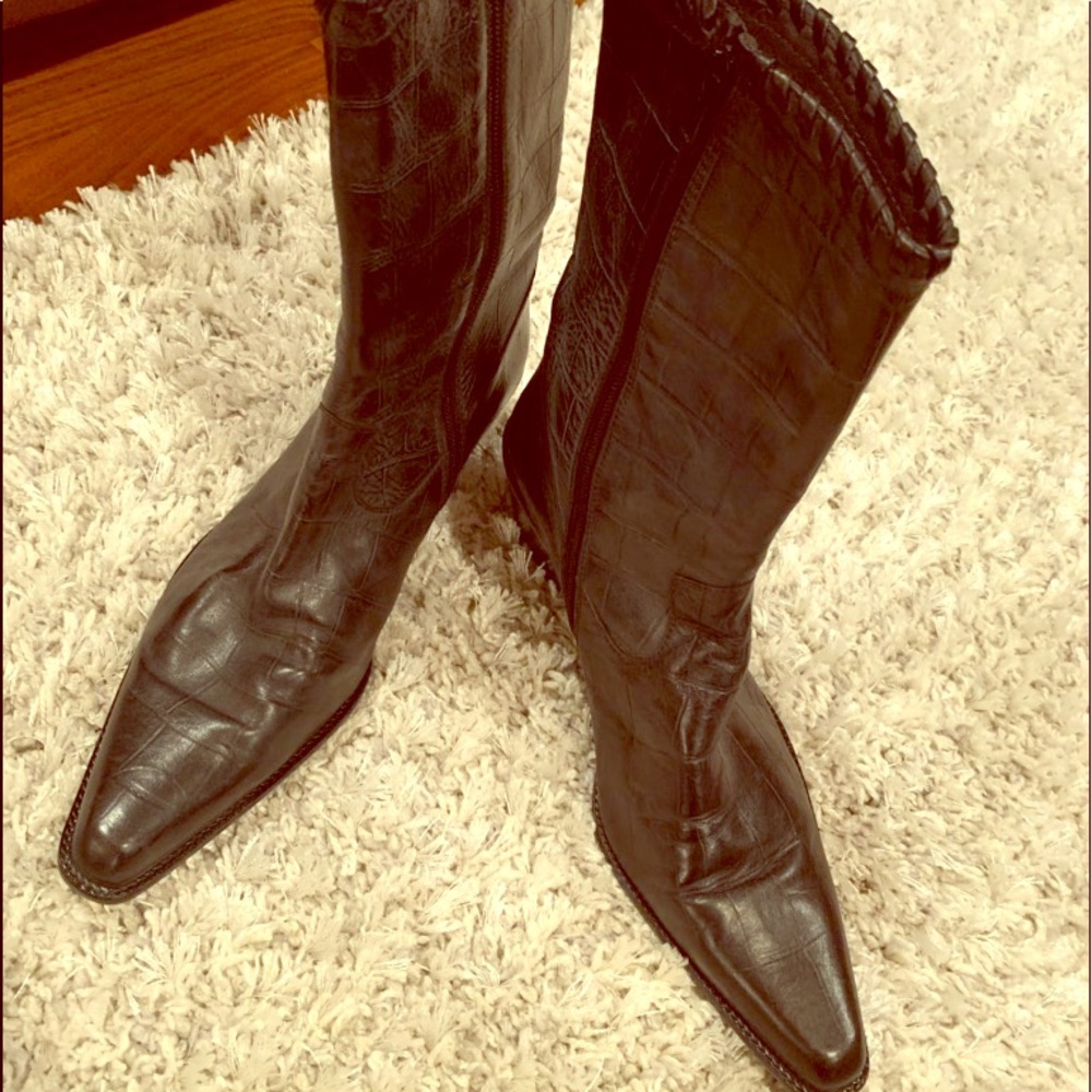Boots for woman